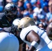 USAFA Football vs Navy 2024