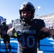 USAFA Football vs Navy 2024