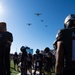 USAFA Football vs Navy 2024