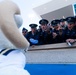 USAFA Football vs Navy 2024