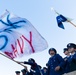 USAFA Football vs Navy 2024
