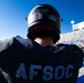 USAFA Football vs Navy 2024