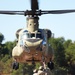 CH-47 crew, 89B students conduct September sling-load training at Fort McCoy