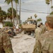 Hurricane Milton Preparation