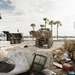 Hurricane Milton Preparation