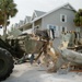 Hurricane Milton Preparation