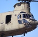 CH-47 crew, 89B students conduct September sling-load training at Fort McCoy