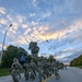 “Golden Dragon” Soldiers, veterans honor their history during Dragon Heritage Day at Fort Drum