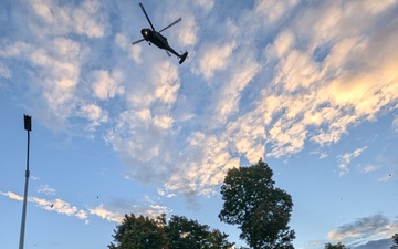 “Golden Dragon” Soldiers, veterans honor their history during Dragon Heritage Day at Fort Drum