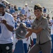 Army West Point v University of Tulsa Football Military Appreciation Game