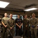 SFFW 24: U.S. Marines Volunteer at St. Anthony’s Foundation