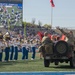 Army West Point v University of Tulsa Football Military Appreciation Game