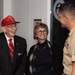 Chosin Reservoir Marine meets SMMC