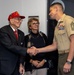 Chosin Reservoir Marine meets SMMC