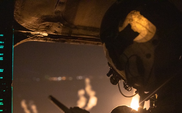 WTI 1-25: Foreign Humanitarian Assistance 