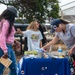 USS Carl Vinson Holds Command Picnic and Resource Fair