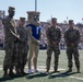 Army West Point v University of Tulsa Football Military Appreciation Game