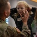 KUDOS to our military kids