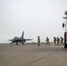 148th Fighter Wing’s F-16 Aircraft Arresting System Certification