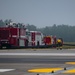 148th Fighter Wing’s F-16 Aircraft Arresting System Certification