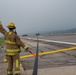 148th Fighter Wing’s F-16 Aircraft Arresting System Certification