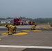 148th Fighter Wing’s F-16 Aircraft Arresting System Certification
