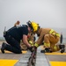 148th Fighter Wing’s F-16 Aircraft Arresting System Certification