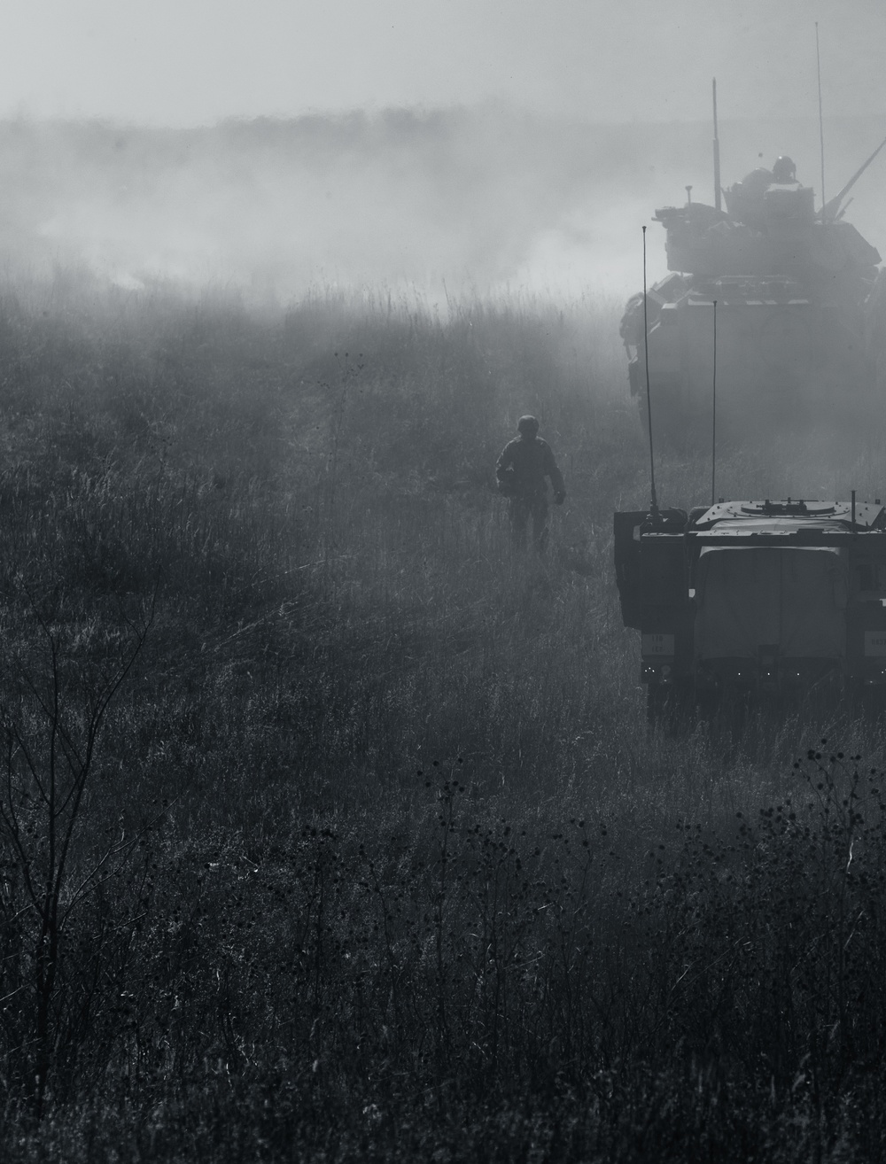 1st Engineer Battalion Conducts Table 6 Qualification