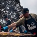 USS Carl Vinson Holds Command Picnic and Resource Fair