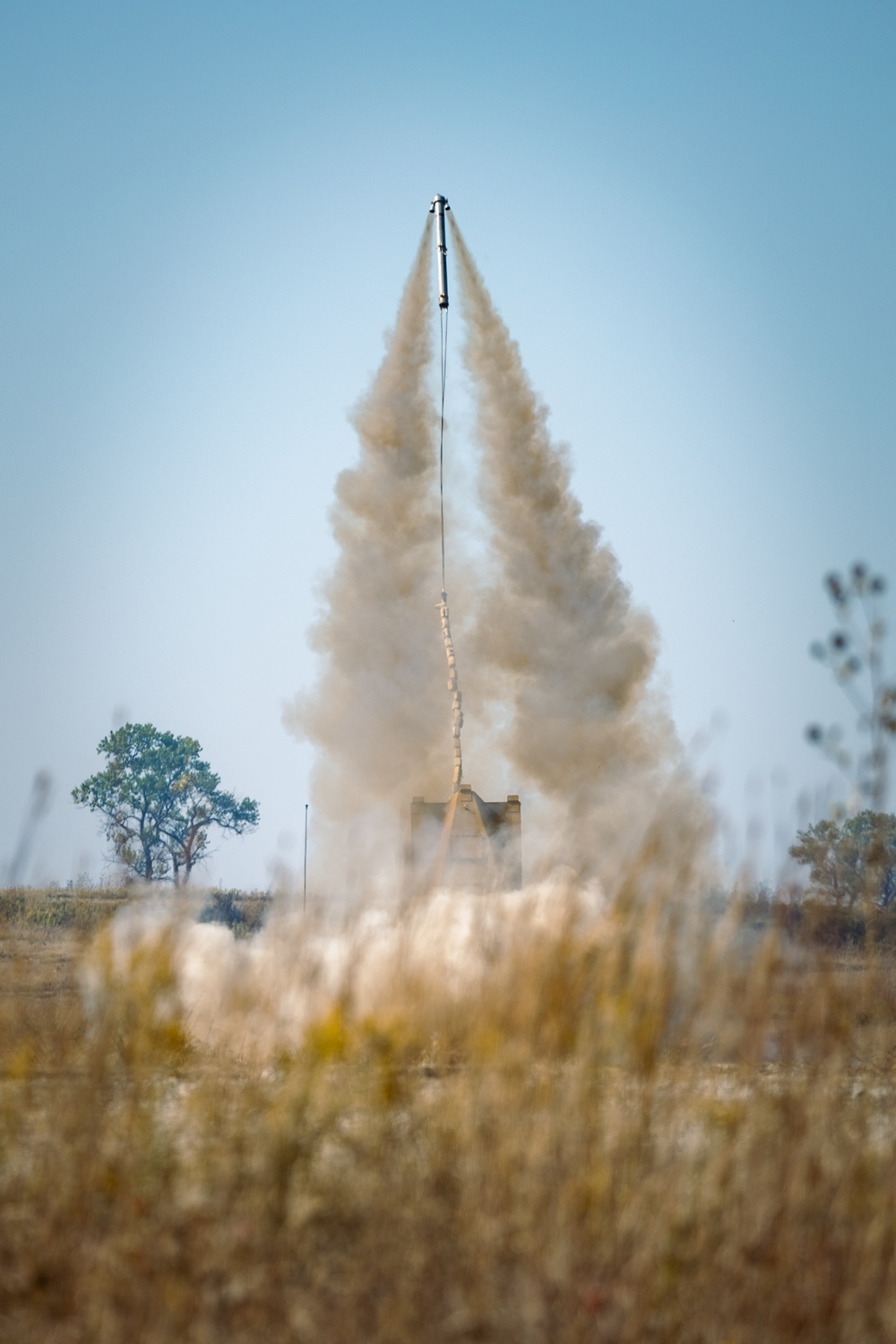 1st Engineer Battalion Conducts Table 6 Qualification