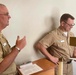 Naval Hospital Twentynine Palms chaplain departs for new role with MCAGCC