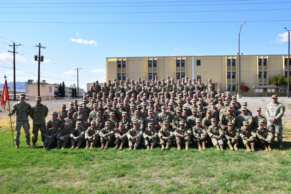 Iowa National Guard Army Engineers Return After Nine-Month Middle East Deployment