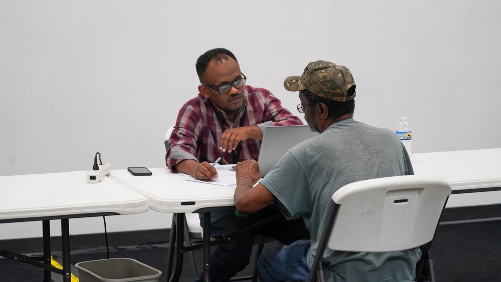 Disaster Recovery Center Launches Soft Opening in Valdosta, GA.