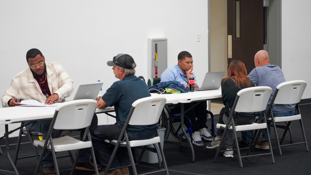 Disaster Recovery Center Launches Soft Opening in Valdosta, GA.