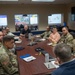 USACE Division Commander Visits Tenn. National Guard and Emergency Management Agency