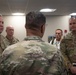 USACE Division Commander Visits Tenn. National Guard and Emergency Management Agency