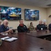 USACE Division Commander Visits Tenn. National Guard and Emergency Management Agency