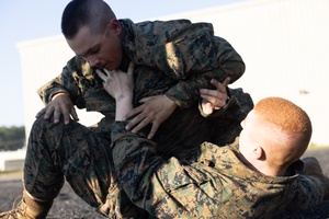 Athletes compete in 2nd annual CXBJJ Iwakuni International Championship tournament (Radio)