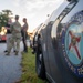 Florida Guard saddles up for Hurricane Milton relief