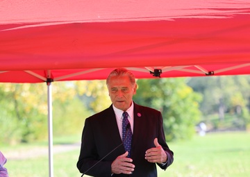 Richton Park Ribbon Cutting Ceremony