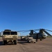 Oklahoma National Guard helicopter, crew to support Hurricane Helene relief efforts