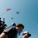 Oklahoma National Guard assists with Tulsa vs. West Point