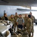 Minot AFB hosts STAFFDELs