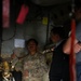 Minot AFB hosts STAFFDELs
