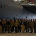 Minot AFB hosts STAFFDELs