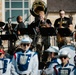 Oklahoma National Guard assists with Tulsa vs. West Point