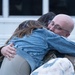 4th Fighter Wing Airmen return from deployment