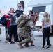 4th Fighter Wing Airmen return from deployment
