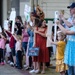 4th Fighter Wing Airmen return from deployment