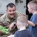 4th Fighter Wing Airmen return from deployment